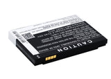 Novatel Wireless MiFi2200