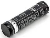 3400mAh Battery for Novatel Wireless MiFi Liberate, MiFi5792, 65394, MiFi 5792, Liberate 5792
