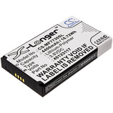 Verizon Jetpack 4G LTE,Jetpack MiFi 7730L,MiFi 7730L,MiFi 8800L,Verizon MiFi 7730L; P/N:40123117 Battery