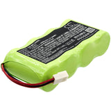 Metland FL250HV,FL250VA-N,LX250; P/N:FL250C Battery