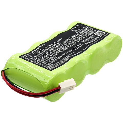 Metland  FL250HV,FL250VA-N,LX250; P/N: FL250C Battery