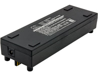 Mackie FreePlay,FreePlayPortablePAsystem; P/N:J22622 Battery