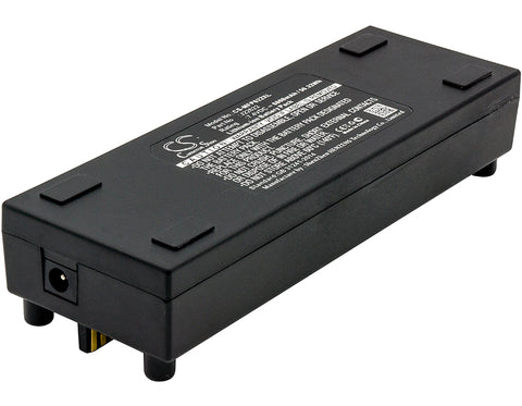 Mackie FreePlay,FreePlayPortablePAsystem; P/N:J22622 Battery