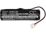 New 3400mAh Battery for Verizon 4GRouter