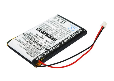 Typhoon MyGuide 3000, MyGuide 3010, MyGuide 3030