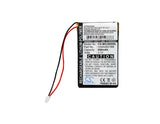 Typhoon MyGuide 3000, MyGuide 3010, MyGuide 3030