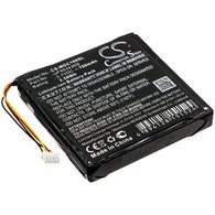 Magellan  Cyclo 100,Cyclo100; P/N: ER-009311,UF553436G Battery