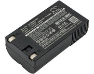 Paxar 6017 Handiprinter,6032 Pathfinder,6037 Pathfinder,6039 Pathfinder,6057 Pathfinder,9460 Sierra Sport,MN11L2-G,MN11L3-D; P/N:120095,12009502 Battery