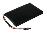 Battery for Mitac Mio Moov 15