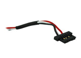 Battery for Mitac Mio Moov 15
