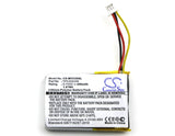 Battery for Mio Mivue 338