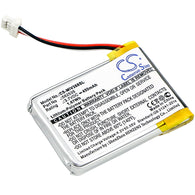 Mio Mivue 388; P/N:(1ICP6/26/36),582535 Battery