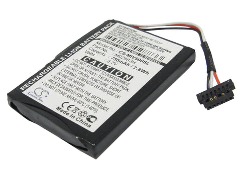 Mitac Mio Moov 500, Mio Moov 510, Mio Moov 560, Mio Moov 580