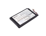 850mAh Battery for Toshiba MK 11