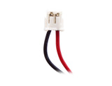 850mAh Battery for Toshiba MK 11