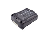 2500mAh Battery for  Makita 12V Max CXT Tool, CT226, SH02R1, DT03R1, RJ03R1, CT226RX, FD05R1, FD06R1, FD05, DT03, PH04Z, FD06Z, 12-Volt MAX CXT