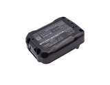 2500mAh Battery for  Makita 12V Max CXT Tool, CT226, SH02R1, DT03R1, RJ03R1, CT226RX, FD05R1, FD06R1, FD05, DT03, PH04Z, FD06Z, 12-Volt MAX CXT