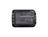 2500mAh Battery for  Makita 12V Max CXT Tool, CT226, SH02R1, DT03R1, RJ03R1, CT226RX, FD05R1, FD06R1, FD05, DT03, PH04Z, FD06Z, 12-Volt MAX CXT