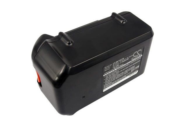Makita BHR261, BHR261RDE, MUB360DZ, MUH550DZ, Lawnmower MBC231DZ, Lawnmower MBC231DRD