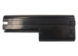 Makita 5092D, 5092DW, 6011D, 6011DW