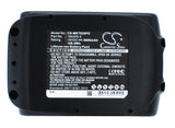 Makita BCL180F, BCL180W, BCL180ZW, BCS550, BCS550F, BCS550RFE, BCS550Z, BDA350, BDA350F, BDA350RFE, BDA350Z, BDA351RFE