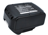 Makita BCL180F, BCL180W, BCL180ZW, BCS550, BCS550F, BCS550RFE, BCS550Z, BDA350, BDA350F, BDA350RFE, BDA350Z, BDA351RFE