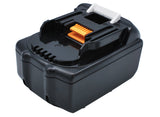 Makita BCL180F, BCL180W, BCL180ZW, BCS550, BCS550F, BCS550RFE, BCS550Z, BDA350, BDA350F, BDA350RFE, BDA350Z, BDA351RFE