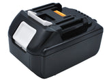 Makita BCL180F, BCL180W, BCL180ZW, BCS550, BCS550F, BCS550RFE, BCS550Z, BDA350, BDA350F, BDA350RFE, BDA350Z, BDA351RFE