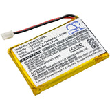 Minelab CTX3030WM-10; P/N:0303-0036 Battery