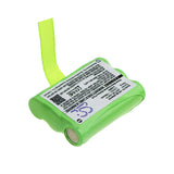 New 700mAh Battery for Midland LXT600,LXT630,X-Talker T51,X-Talker T55,X-Talker T61,X-Talker T65; P/N:AVP14,BATT3R
