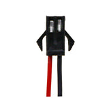 New 2600mAh Battery for Million ML1200,ML1500; P/N:FY-18650LP01555,LPO155-14.8V-2.2AH