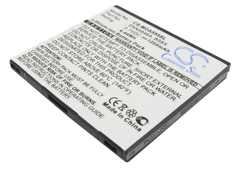 Motorola Devour A555, Calgary, XT800, XT800C, MB501, XT800C Titanium, Zeppelin, XT800W