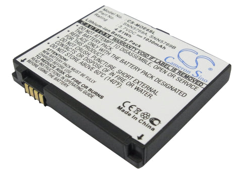 Motorola MOTOROKR E6