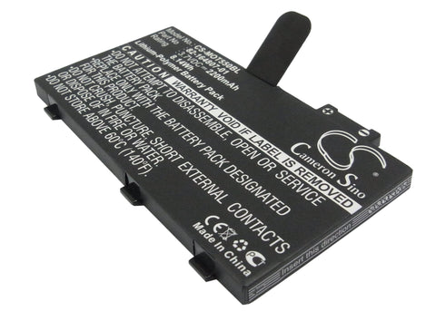 Motorola TC55, ES85, ES85XX, TC55AH-JC11ES