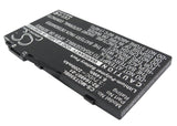 Motorola TC55, ES85, ES85XX, TC55AH-JC11ES