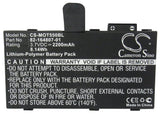 Motorola TC55, ES85, ES85XX, TC55AH-JC11ES