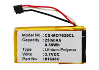 Motorola DECT 6.0, IT6, IT6-2, Motoactv