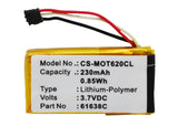 Motorola DECT 6.0, IT6, IT6-2, Motoactv