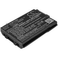 Motorola TC70,TC75; P/N:82-171249-01,82-171249-02,BT-000318,BTRY-TC70X-46MA1-01,BTRY-TC7X-46MA2 Battery