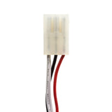 New Replacement 7800mAh Battery for Physio-Control Lifepak 20e; P/N:11141-000112,3205296-003