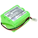New 2000mAh Battery for ESP  Infinite Prime Control Panel; P/N: 11AAAH6YMX,GP150AAM6YMX,GP220AAM6YMX,INF-BATPNL,PG800