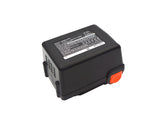 3000mAh Battery for MAX Rebar PJRC160, 34G808