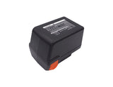 3000mAh Battery for MAX Rebar PJRC160, 34G808