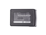 4000mAh Battery for MAX Rebar PJRC160, 34G808