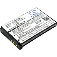 Zebra ; P/N:BPK087-201-01-A Battery