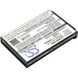 New 1350mAh Battery for Zebra BPK087-201-01-A