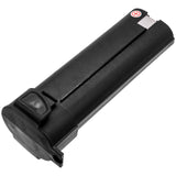 New Replacement 5200mAh Battery for Monarch Nova-Pro 100 LED Stroboscopes,Nova-Pro Stroboscopes,Tachometers; P/N:6241-010,6281-010,G5892306