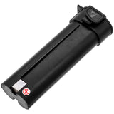 New Replacement 6800mAh Battery for Monarch Nova-Pro 100 LED Stroboscopes,Nova-Pro Stroboscopes,Tachometers; P/N:6241-010,6281-010,G5892306