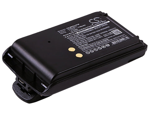 Motorola Mag One BPR40, A8, A6, BPR40