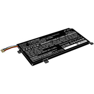 Mechrevo S1 Pro; P/N:LDW19050065,SSBS73,SWIN-GGRTTF01 Battery
